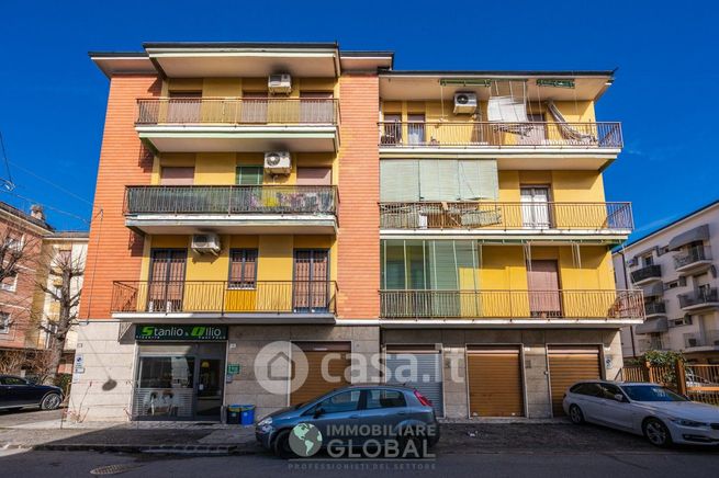 Appartamento in residenziale in Via Pietro Alvarado 20