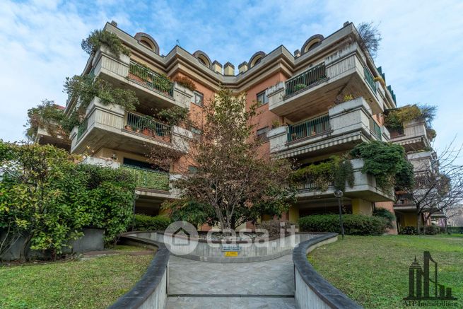 Appartamento in residenziale in Via Concordia 5