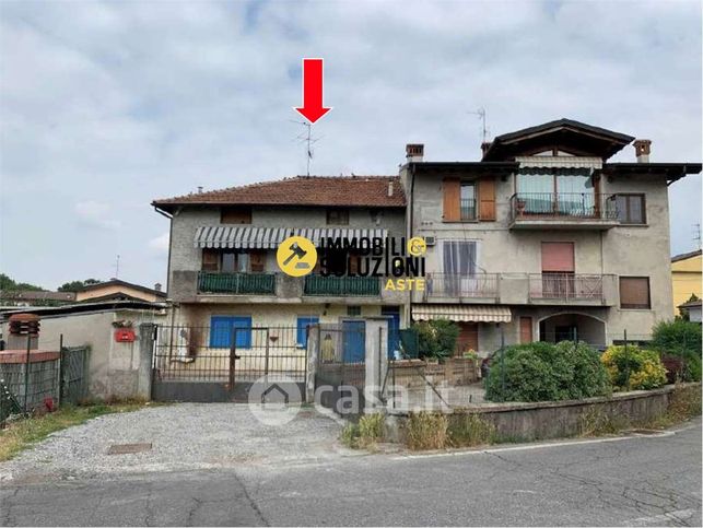 Appartamento in residenziale in Via L. Pirandello 8