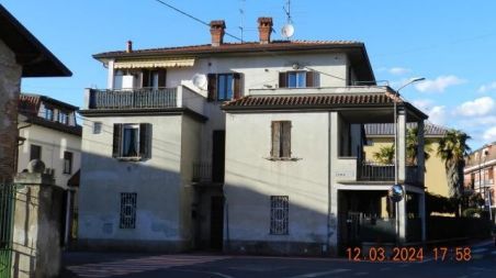 Appartamento in residenziale in Via Roma 13