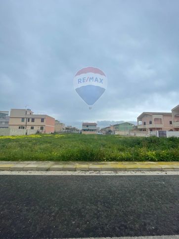 Terreno edificabile in residenziale in Via Gioacchino Rossini