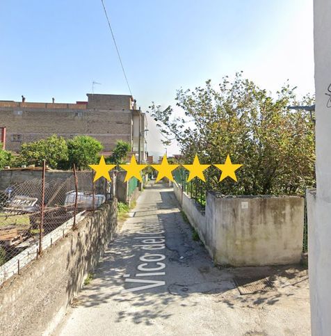 Appartamento in residenziale in Vico del Canto