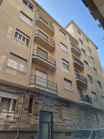 Appartamento in residenziale in Via Montebruno 12