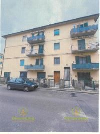 Appartamento in residenziale in Via Masaccio 16