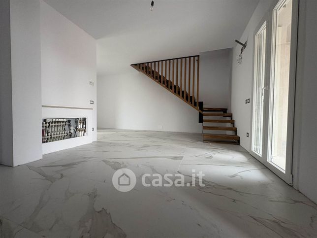 Appartamento in residenziale in Via della Concordia