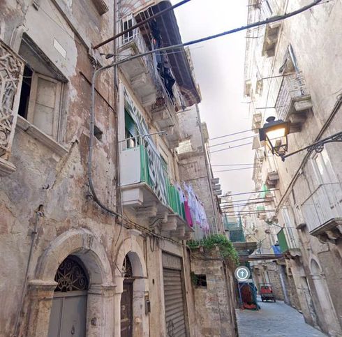 Appartamento in residenziale in Via Cava 7