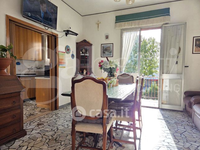 Appartamento in residenziale in Via Porrettana 409