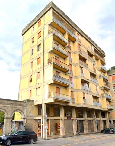 Appartamento in residenziale in Via della Costituente