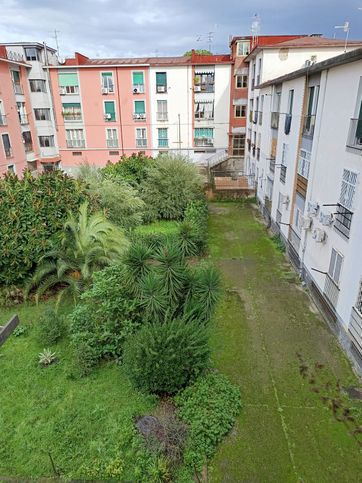 Appartamento in residenziale in Via Piave 25