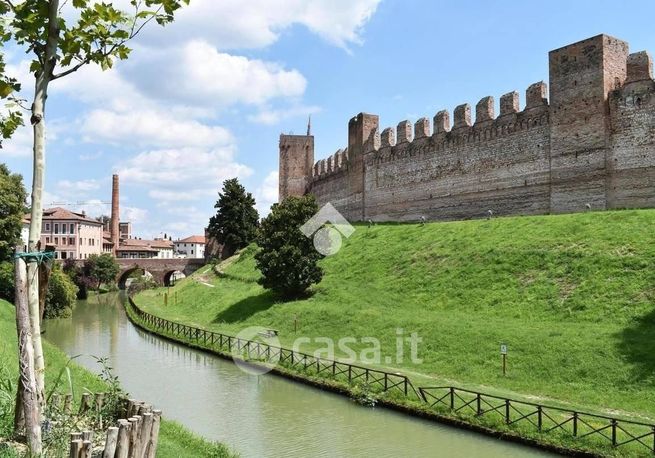 Appartamento in residenziale in