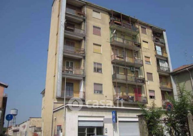 Appartamento in residenziale in Corso Giuseppe Garibaldi