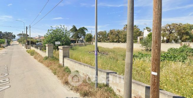 Terreno agricolo in commerciale in Via Chidro 41