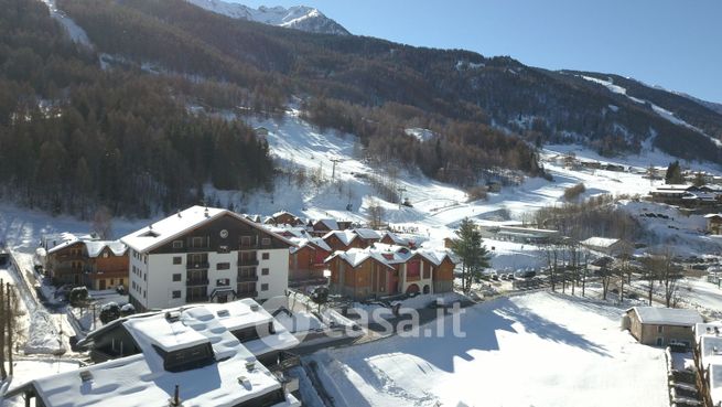 Appartamento in residenziale in Via Europa 107
