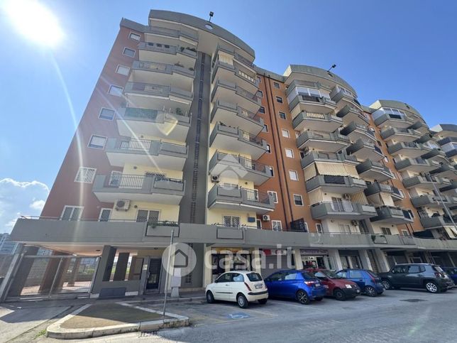 Appartamento in residenziale in Via Nicola Rotondo 2