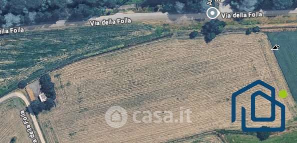 Terreno agricolo in commerciale in 