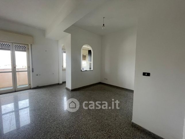 Appartamento in residenziale in Via Giuseppe Melacrino