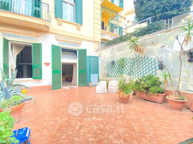 Appartamento in residenziale in Via Torquato Tasso 248