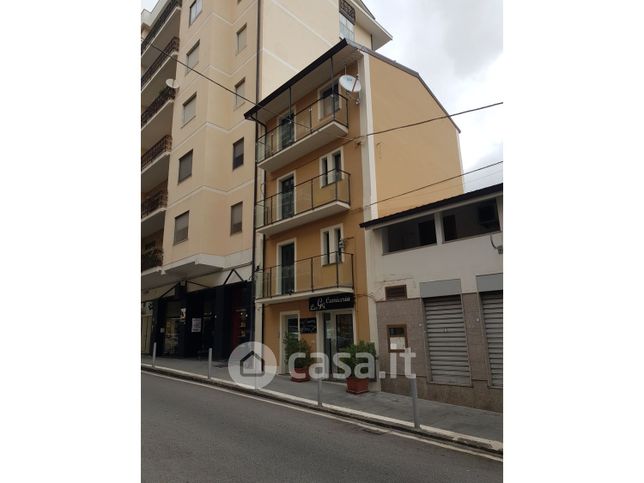 Appartamento in residenziale in Via XX Settembre 53