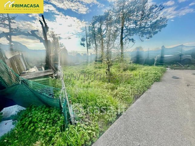 Casa indipendente in residenziale in Strada Margherita