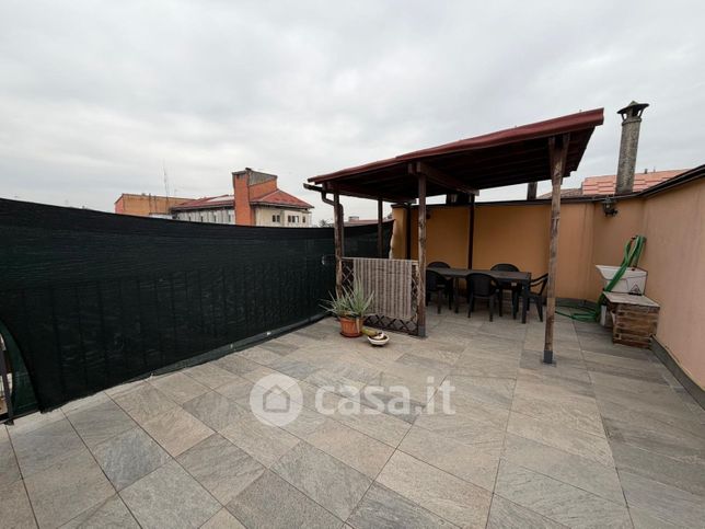 Appartamento in residenziale in Via Francesco Genala