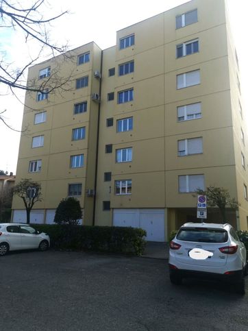 Appartamento in residenziale in Via O. Respighi 77