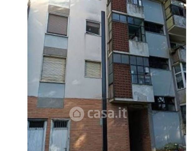 Appartamento in residenziale in Via Guglielmo Marconi 6