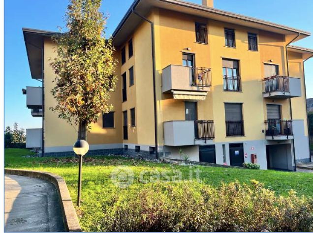 Appartamento in residenziale in Via I. Gardella Architetto 4