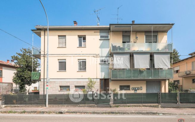 Appartamento in residenziale in Via Samoggia 59