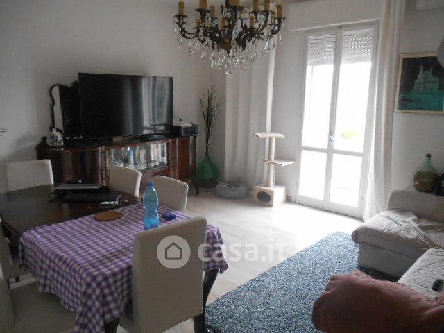 Appartamento in residenziale in 