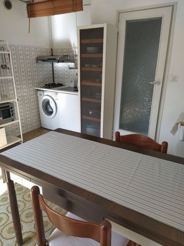 Attico/mansarda in residenziale in Via Lazzaro Palazzi