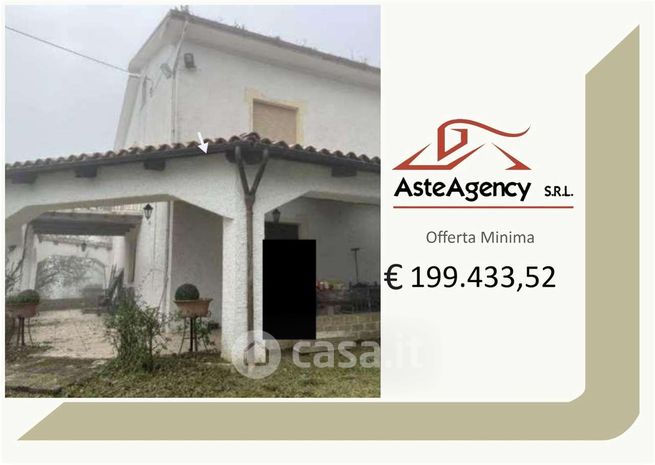 Appartamento in residenziale in Borgo Paolo Danti 2