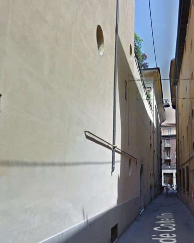 Appartamento in residenziale in Via de' Coltelli 3
