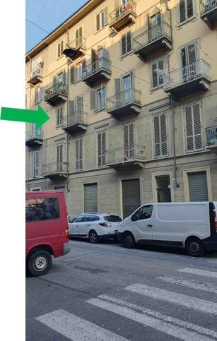 Appartamento in residenziale in Via Belmonte 8