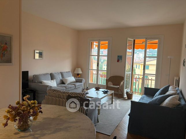 Appartamento in residenziale in Via Poggi