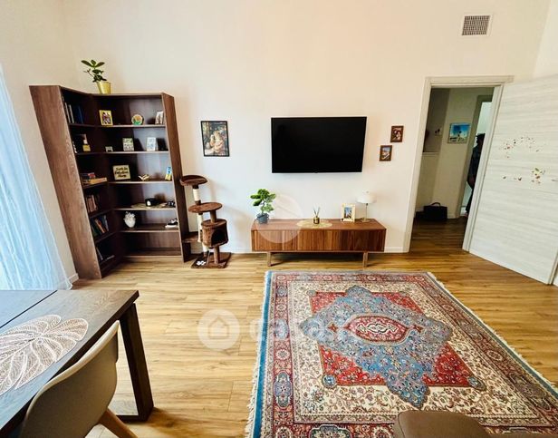 Appartamento in residenziale in Via Ettore Fieramosca 24