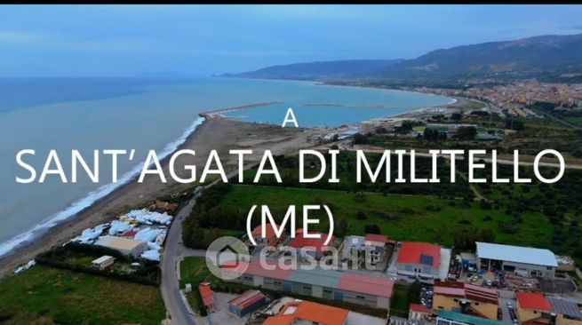 Capannone in commerciale in Contrada Piana