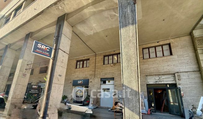 Ufficio in commerciale in Via Francesco Crispi 120