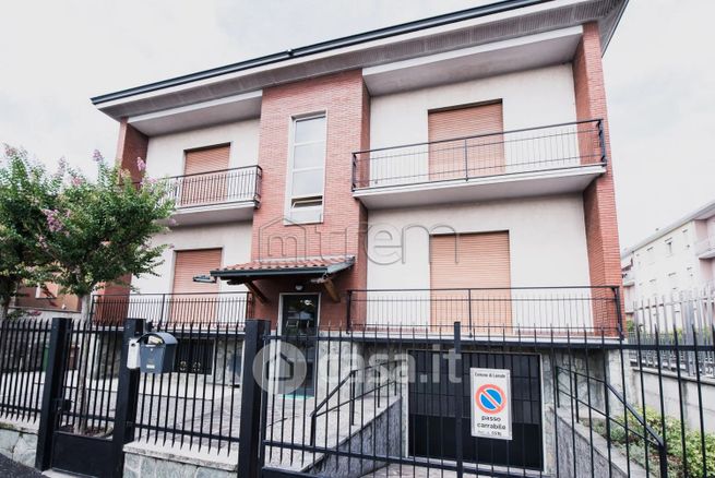 Appartamento in residenziale in Via Rho 66