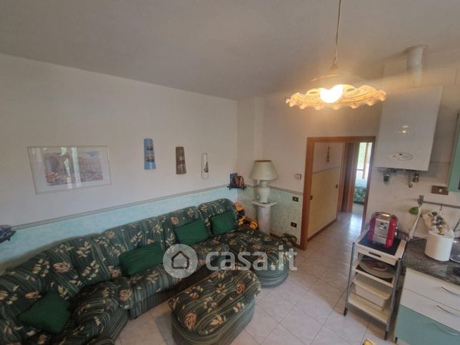 Appartamento in residenziale in Via Piero Gobetti
