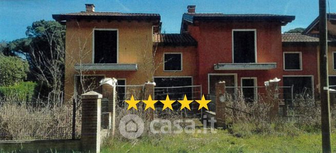 Appartamento in residenziale in Via Pegorina