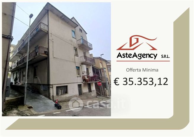 Appartamento in residenziale in Via Curtatone 9