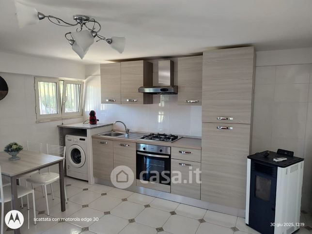 Appartamento in residenziale in Via Madonna degli Angeli