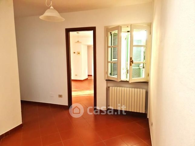 Appartamento in residenziale in Via Padre Semeria