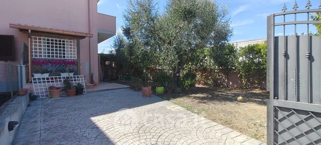 Appartamento in residenziale in Via Verona 87