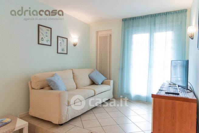 Appartamento in residenziale in Via Virgilio