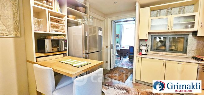 Appartamento in residenziale in Via Archimede