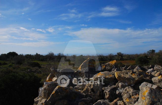 Terreno agricolo in commerciale in Strada Comunale Ginisi