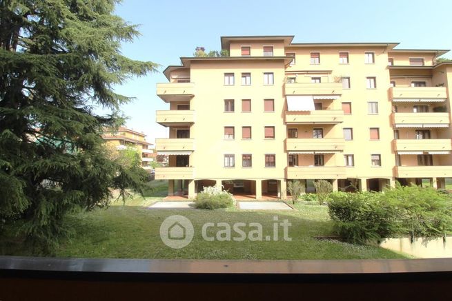 Appartamento in residenziale in Via Libertà 9