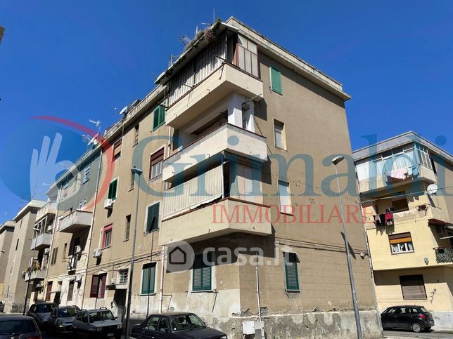 Appartamento in residenziale in Via Antonino Amico 13