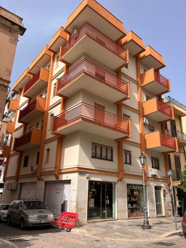 Appartamento in residenziale in Corso Umberto I
